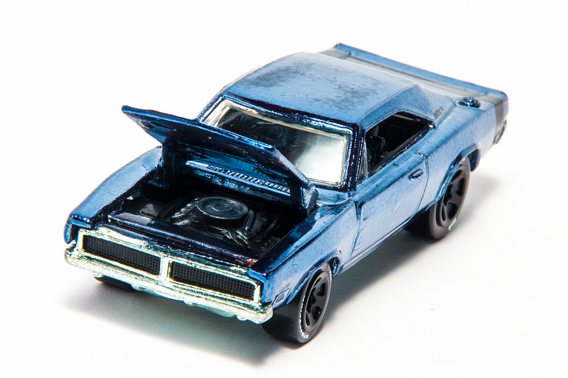 Illustration for article titled MoPar Monday - Classics Series Charger